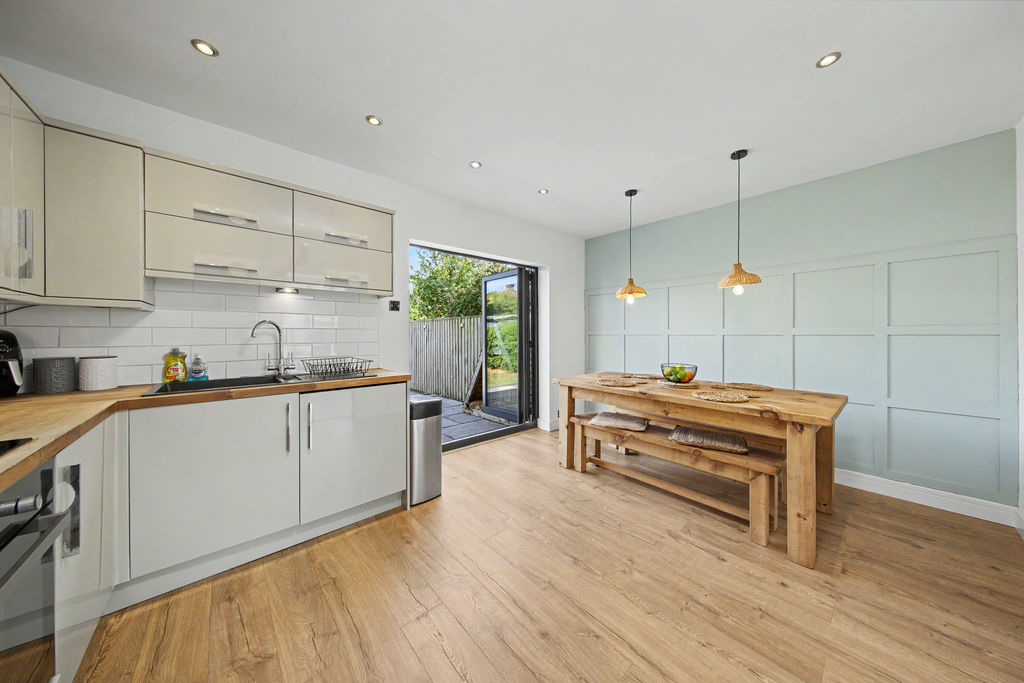 Brookbank Avenue Brockwell